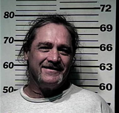 Ronald Cornelius - Campbell County, KY 