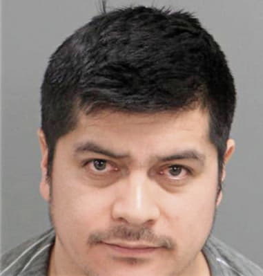 Carl Cotton - Wake County, NC 