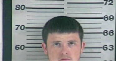 William Cox, - Dyer County, TN 