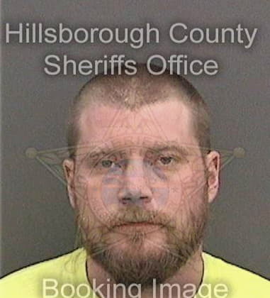 Matthew Crone, - Hillsborough County, FL 