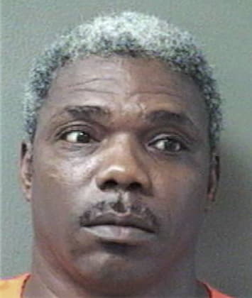 Stanley Crowder, - Okaloosa County, FL 