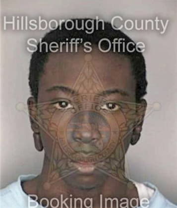 Melvin Crumity, - Hillsborough County, FL 