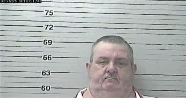 Richard Cumbaa, - Harrison County, MS 