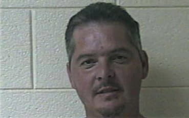 Donald Daley, - Montgomery County, KY 