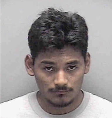 Alvin Davila, - Lee County, FL 