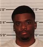 Zaveon Davis, - Shelby County, TN 