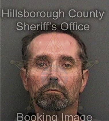 Robert Deliguori, - Hillsborough County, FL 