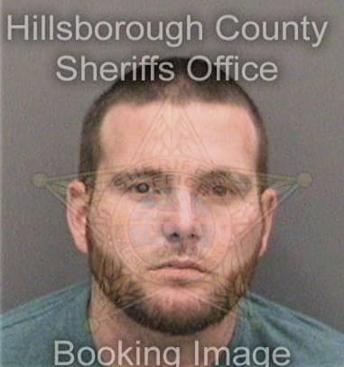 Manuel Diaz, - Hillsborough County, FL 