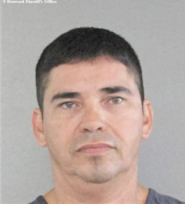 Pedro Diazfernandez, - Broward County, FL 