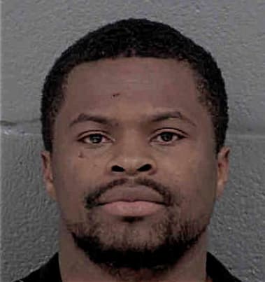 Joshua Douglas, - Mecklenburg County, NC 