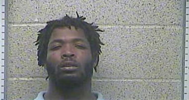 Elvin Duckworth - Henderson County, KY 