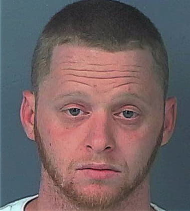 Robert Dunne, - Hernando County, FL 