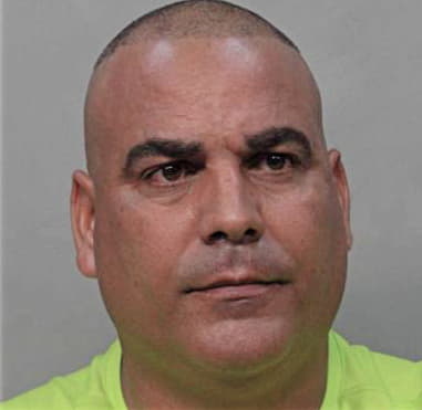 Pedro Escalona, - Dade County, FL 