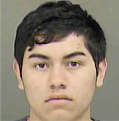 William Espino, - Mecklenburg County, NC 