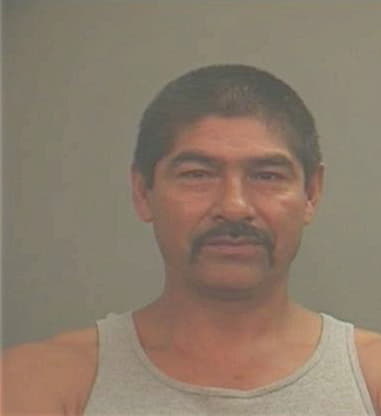 Jorge Flores, - Vigo County, IN 