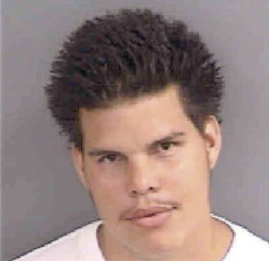 Richard Flores, - Collier County, FL 