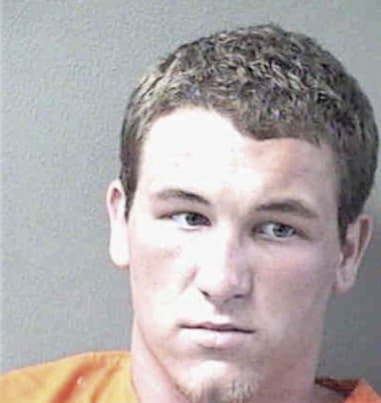 Jeremy Ford, - Okaloosa County, FL 