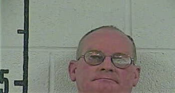 David Fox, - Bullitt County, KY 