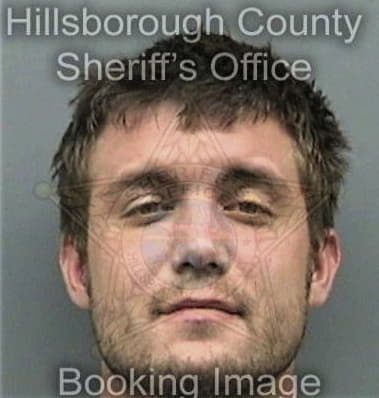 Chad Frayne, - Hillsborough County, FL 