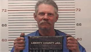James Freeman, - Liberty County, TX 