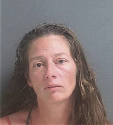 Mary Frenier, - Volusia County, FL 