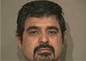 Jose Garcia, - Hidalgo County, TX 