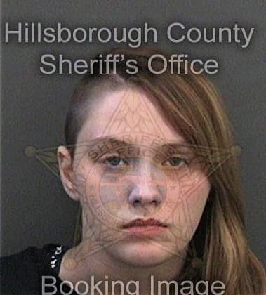 Monica Gargus, - Hillsborough County, FL 