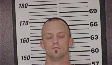 Matthew Glenn, - Hunt County, TX 