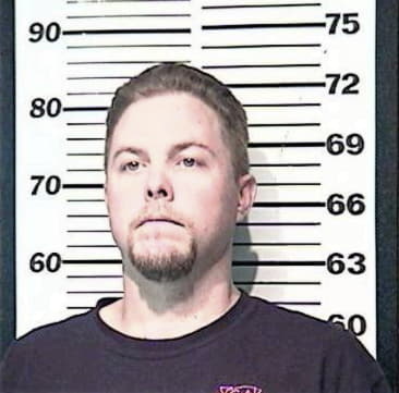 Thomas Gould - Campbell County, KY 