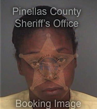 Ladonna Green, - Pinellas County, FL 