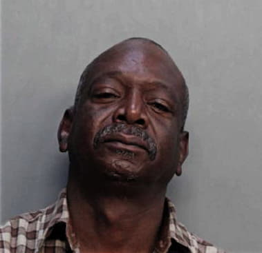 James Greene, - Dade County, FL 