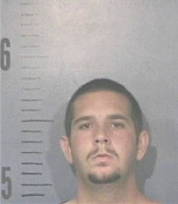 Richard Guerra, - Taylor County, TX 