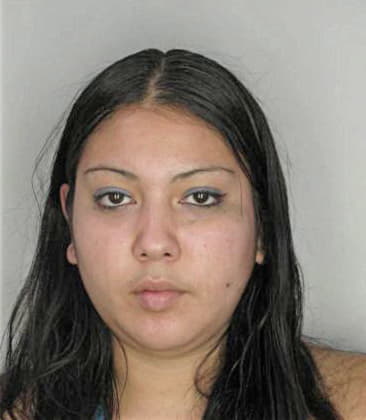 Stacie Guerrero, - Hillsborough County, FL 