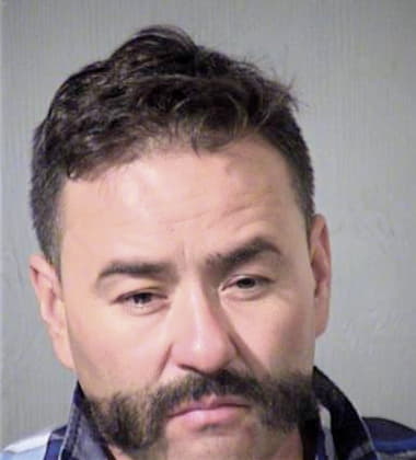 Uriel Guerrero - Maricopa County, AZ 