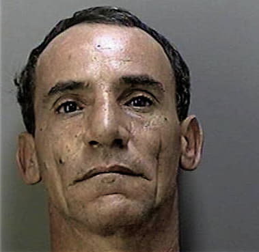 Justiniano Guzman, - Hendry County, FL 