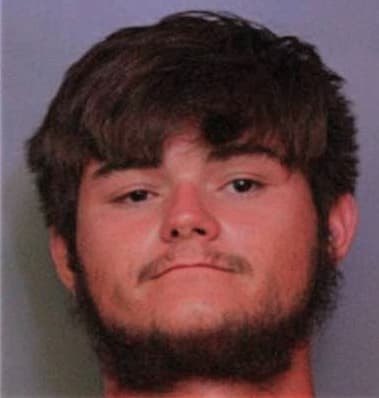 Michael Haines, - Polk County, FL 