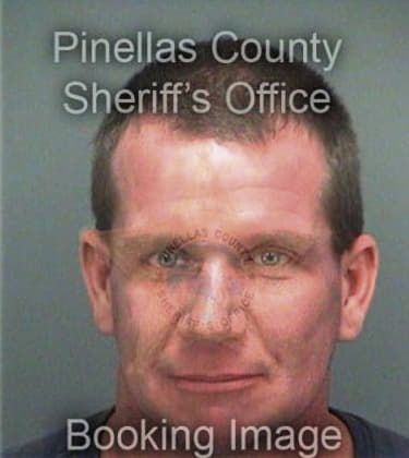 Scott Hainline, - Pinellas County, FL 