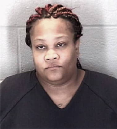 Claudette Harper, - Tippecanoe County, IN 