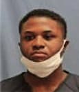 Devontaye Hayes, - Pulaski County, AR 