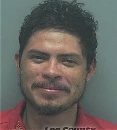 Ernesto Hernandez, - Lee County, FL 