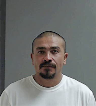 Luis Hernandez, - Hidalgo County, TX 