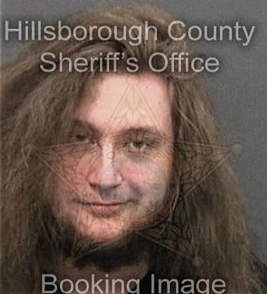 Catarino Hernandezhernandez - Hillsborough County, FL 