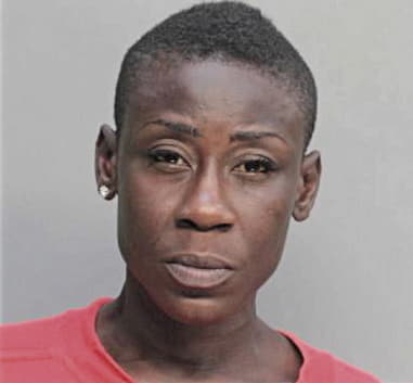 Rosana Hewitt-Gonzalez, - Dade County, FL 