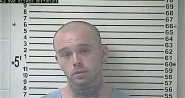 Eric Holladay, - Hardin County, KY 