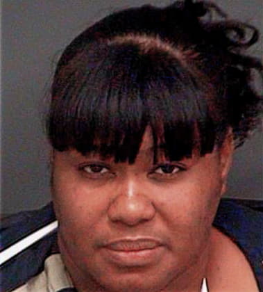 Latoya Hunter, - Pinellas County, FL 