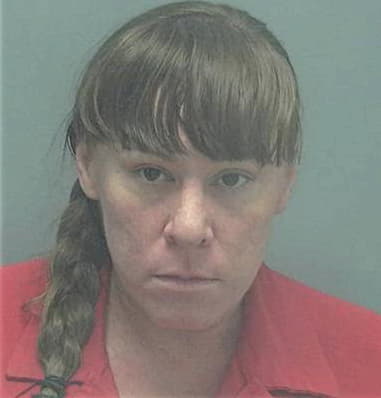 Karen James, - Lee County, FL 