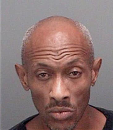 John Jelks, - Pinellas County, FL 