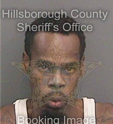 Brenton Johnson, - Hillsborough County, FL 