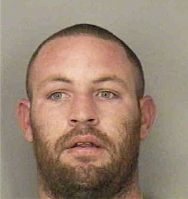 Christopher Johnson, - Polk County, FL 