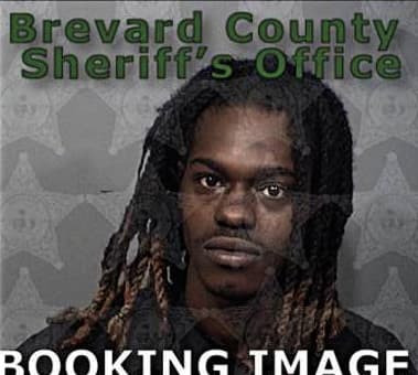 Kenneth Johnson, - Brevard County, FL 